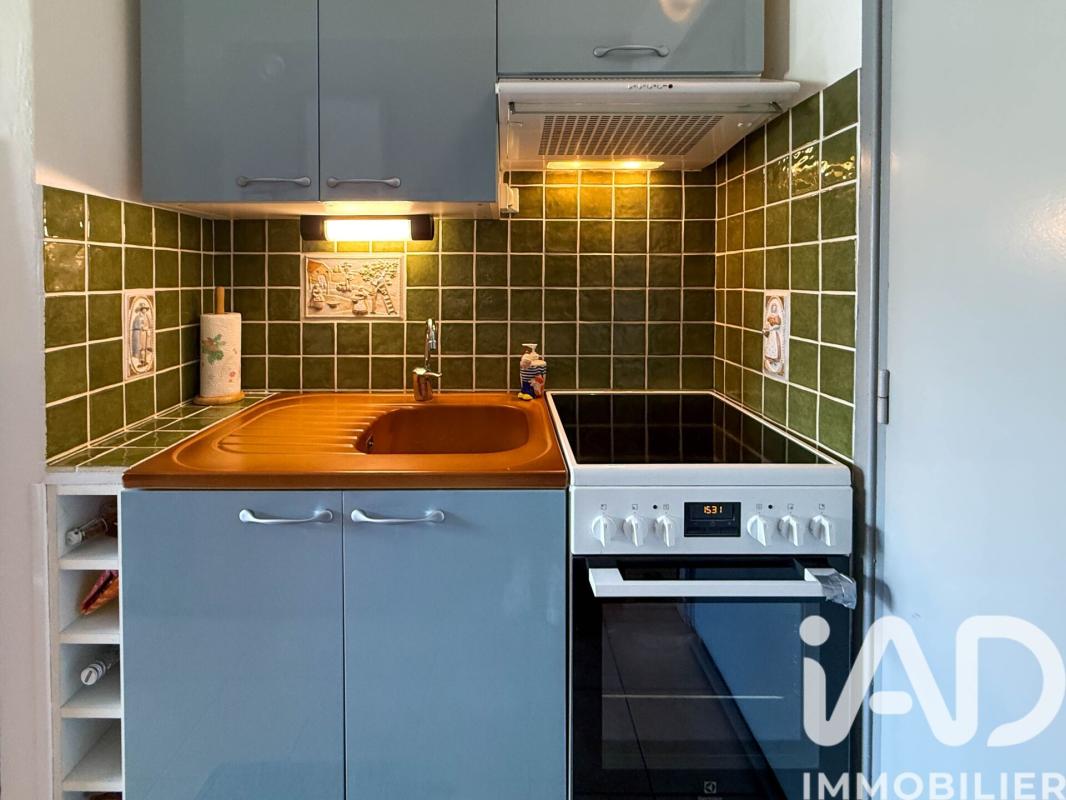 Appartement 1 Pièce(s) Balaruc-les-Bains - Photo 2