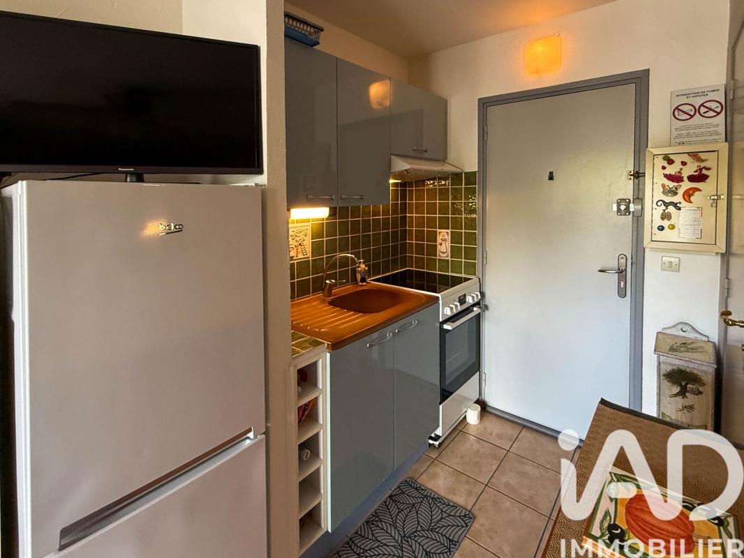 Appartement 1 Pièce(s) Balaruc-les-Bains - Photo 4