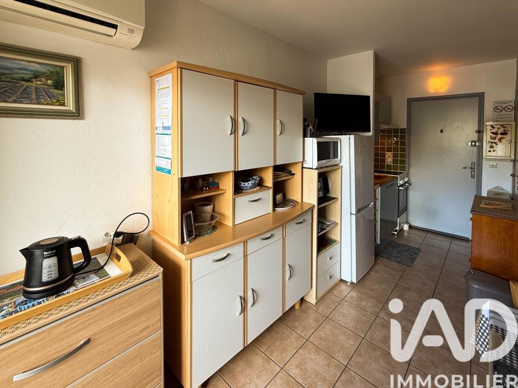 Appartement 1 Pièce(s) Balaruc-les-Bains - Photo 6