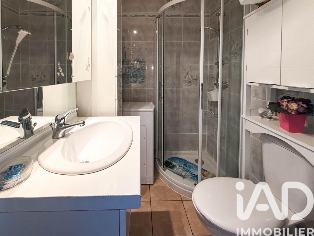 Appartement 1 Pièce(s) Balaruc-les-Bains - Photo 10