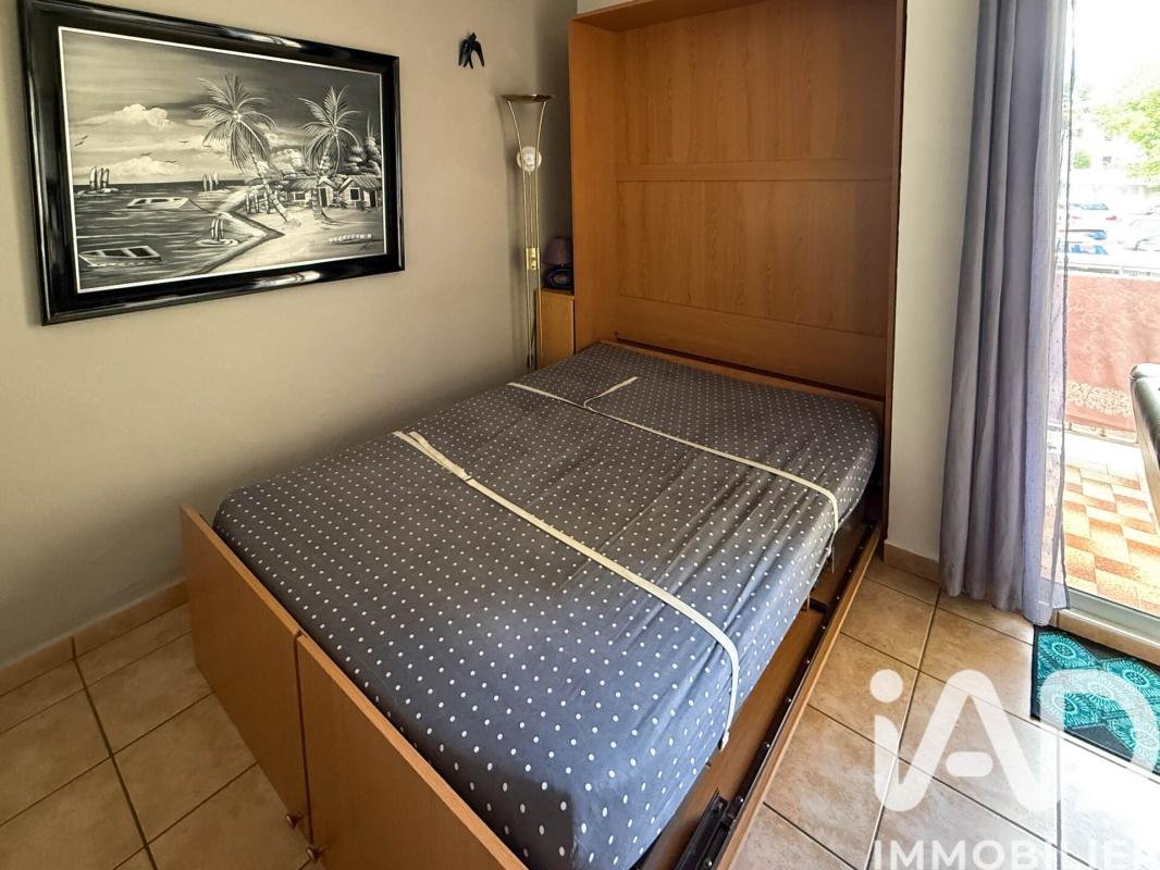 Appartement 1 Pièce(s) Balaruc-les-Bains - Photo 12