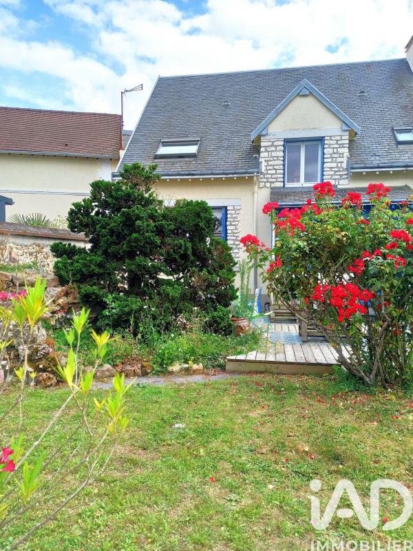 Maison 6 Pièce(s) Dreux