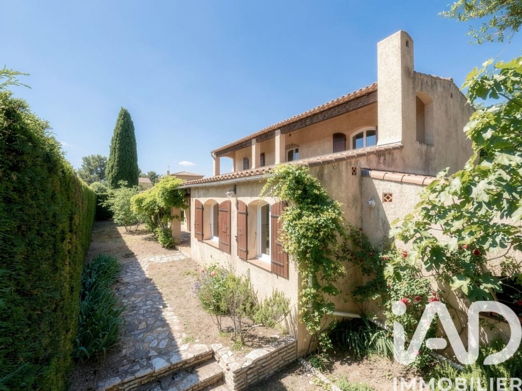 Maison traditionnelle 5 Pièce(s) Gardanne
