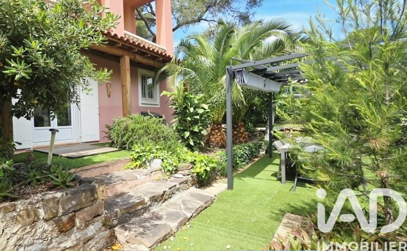 Appartement 4 Pièce(s) Saint-Raphaël - Photo 2