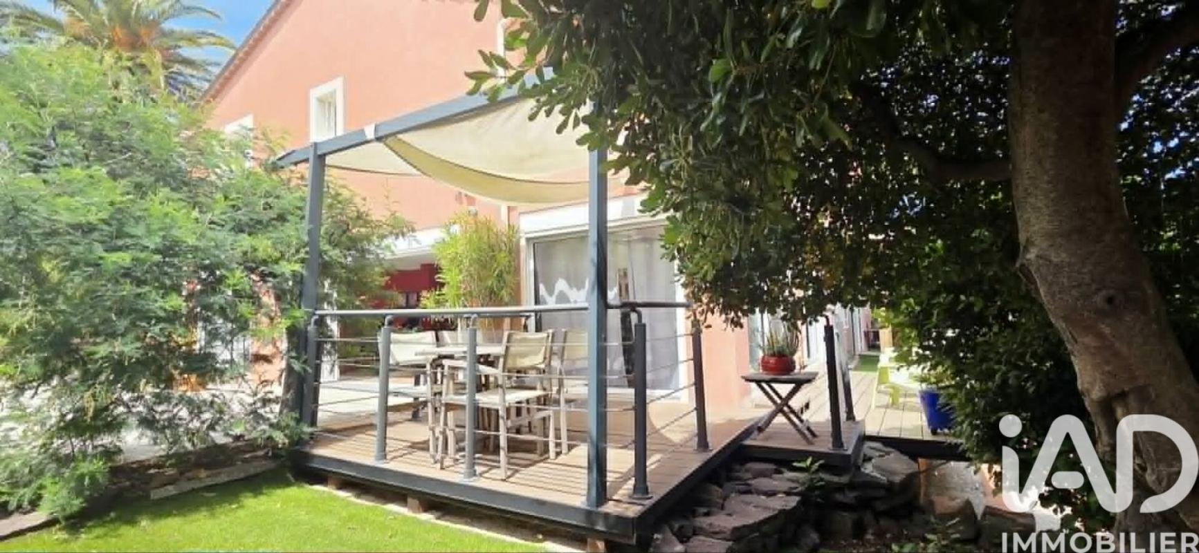 Appartement 4 Pièce(s) Saint-Raphaël - Photo 4