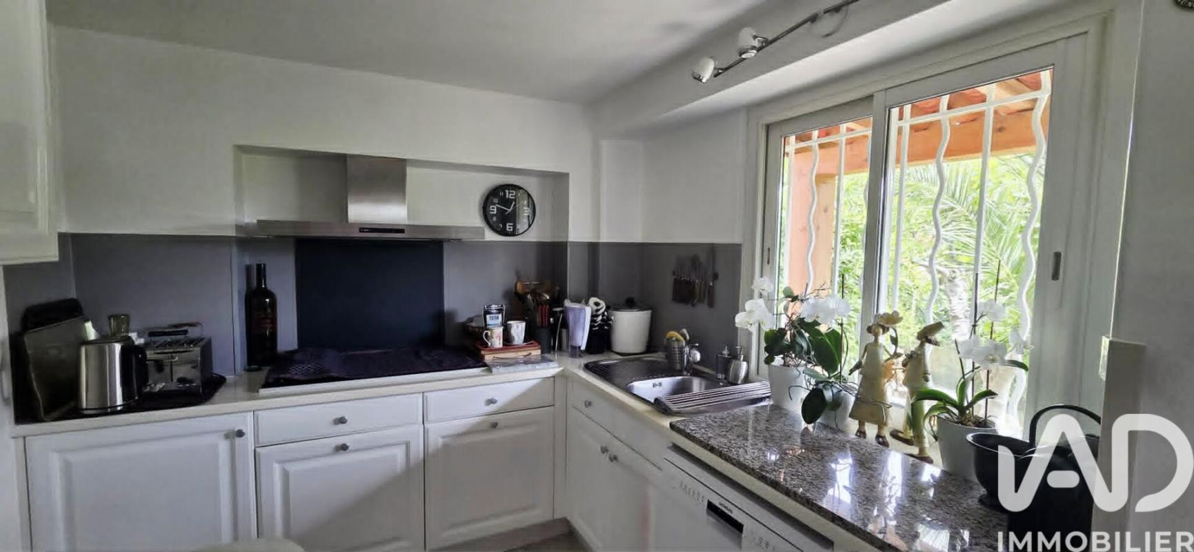 Appartement 4 Pièce(s) Saint-Raphaël - Photo 5