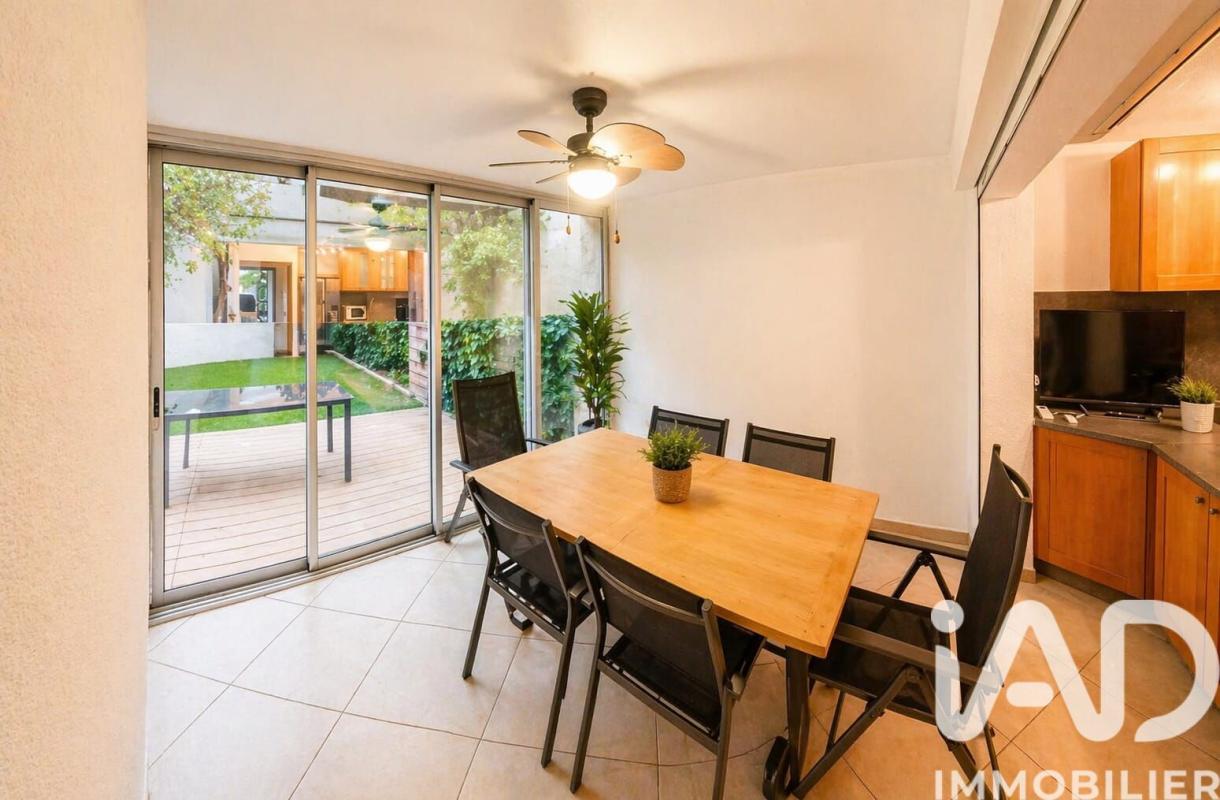 Appartement 3 Pièce(s) Canet-en-Roussillon - Photo 3