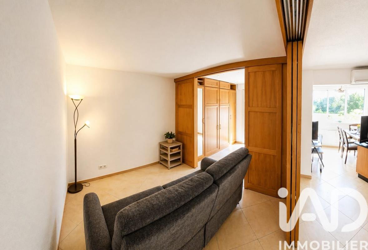 Appartement 3 Pièce(s) Canet-en-Roussillon - Photo 5