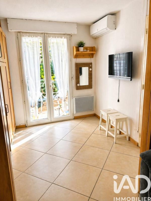 Appartement 3 Pièce(s) Canet-en-Roussillon - Photo 7