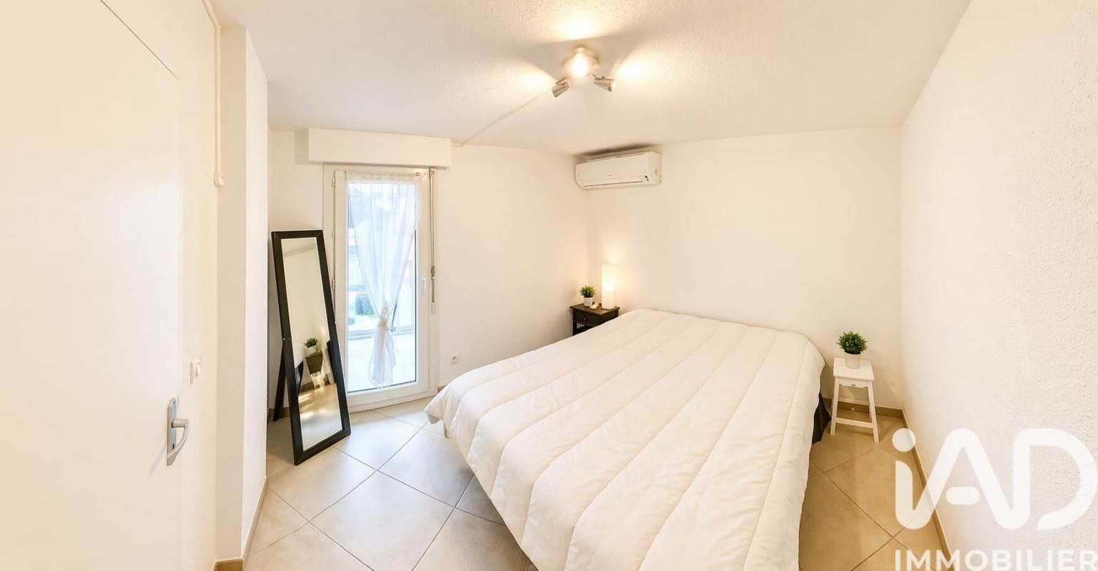 Appartement 3 Pièce(s) Canet-en-Roussillon - Photo 8