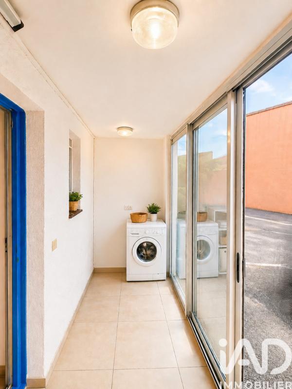Appartement 3 Pièce(s) Canet-en-Roussillon - Photo 9