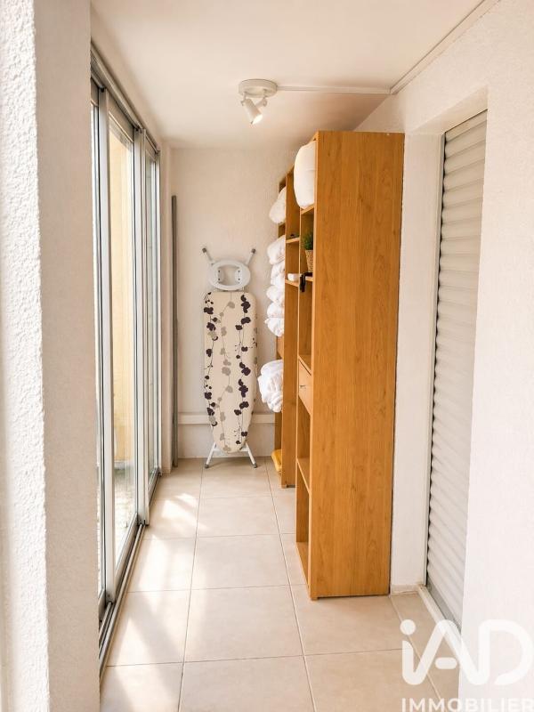 Appartement 3 Pièce(s) Canet-en-Roussillon - Photo 10