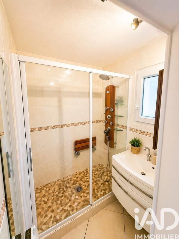 Appartement 3 Pièce(s) Canet-en-Roussillon - Photo 11
