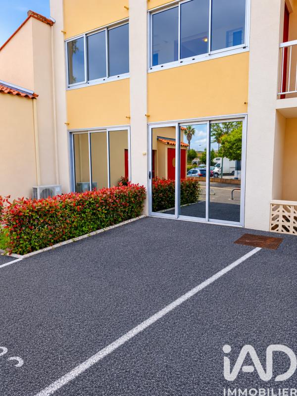 Appartement 3 Pièce(s) Canet-en-Roussillon - Photo 12