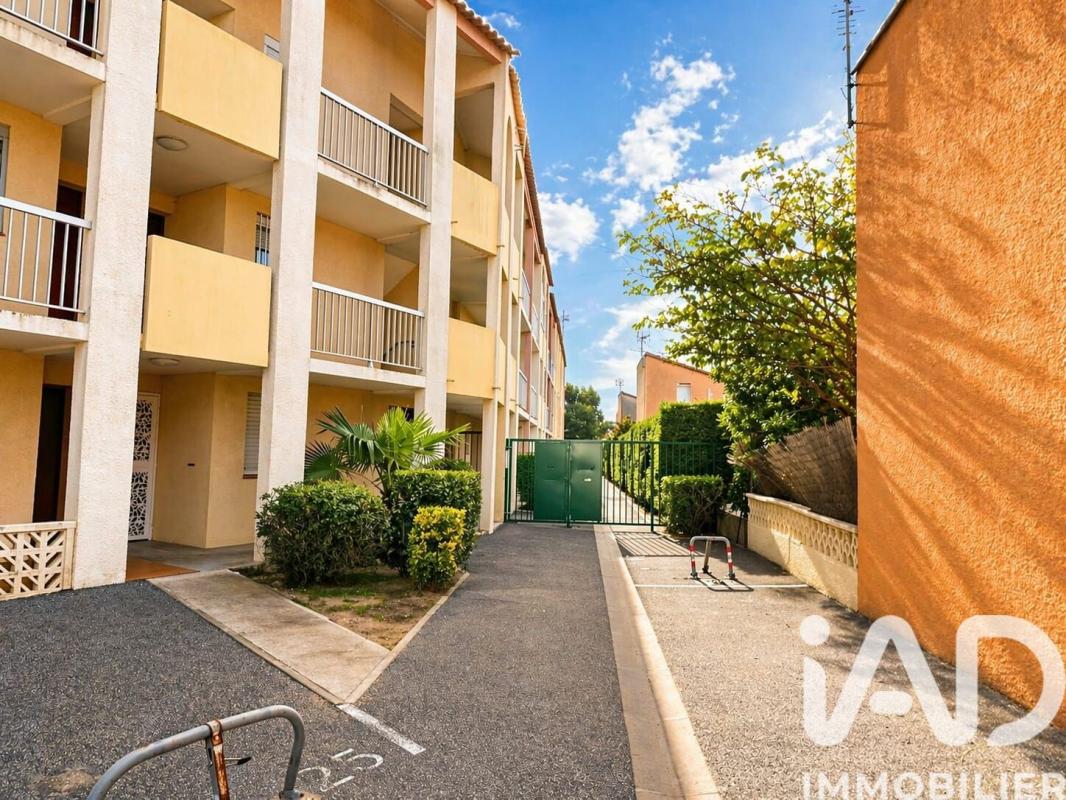 Appartement 3 Pièce(s) Canet-en-Roussillon - Photo 13