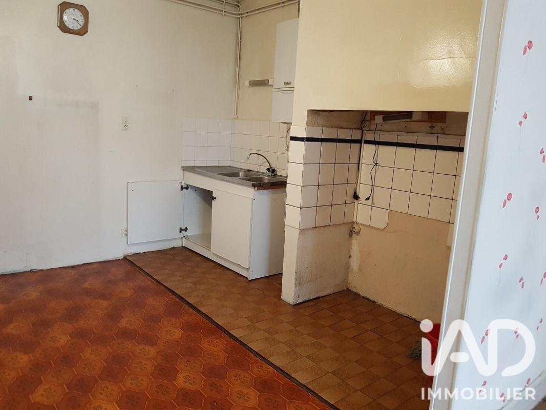 Maison 3 Pièce(s) Villefranche-de-Rouergue - Photo 2