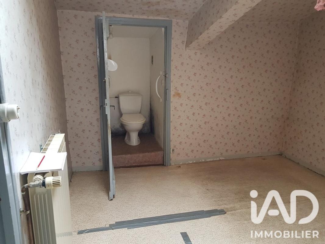 Maison 3 Pièce(s) Villefranche-de-Rouergue - Photo 9