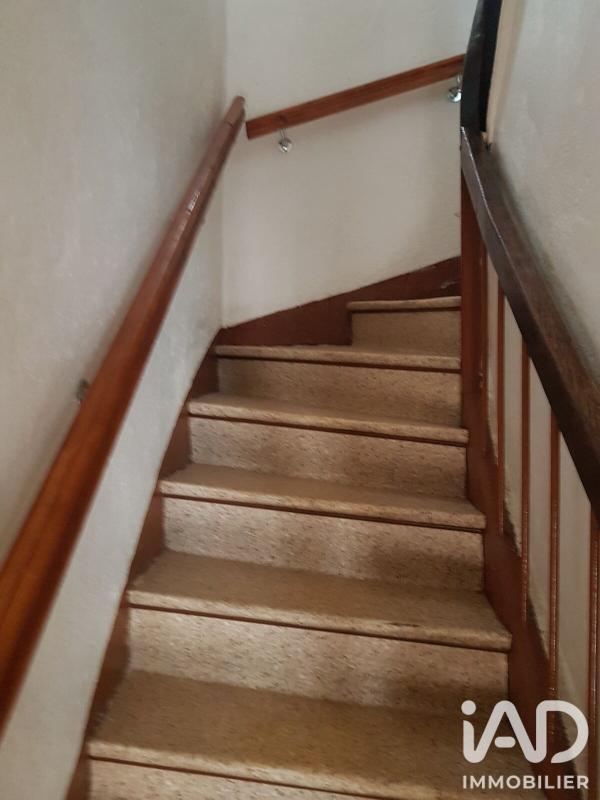 Maison 3 Pièce(s) Villefranche-de-Rouergue - Photo 10