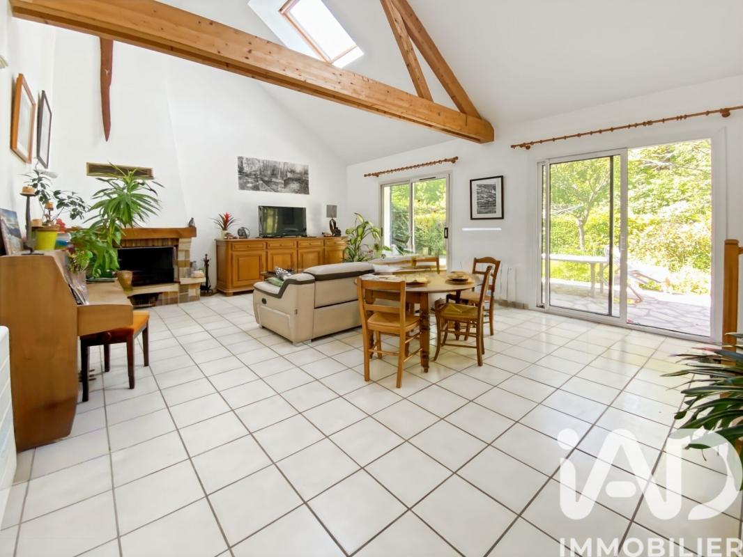 Maison 8 Pièce(s) Yerres - Photo 2