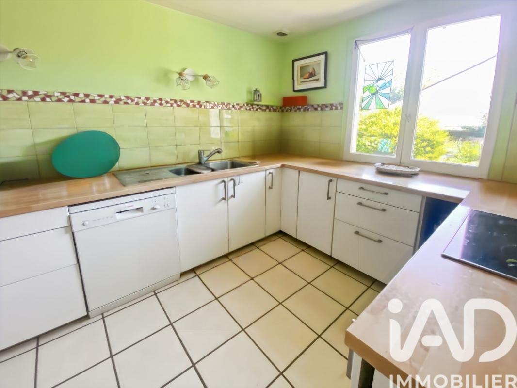 Maison 8 Pièce(s) Yerres - Photo 3