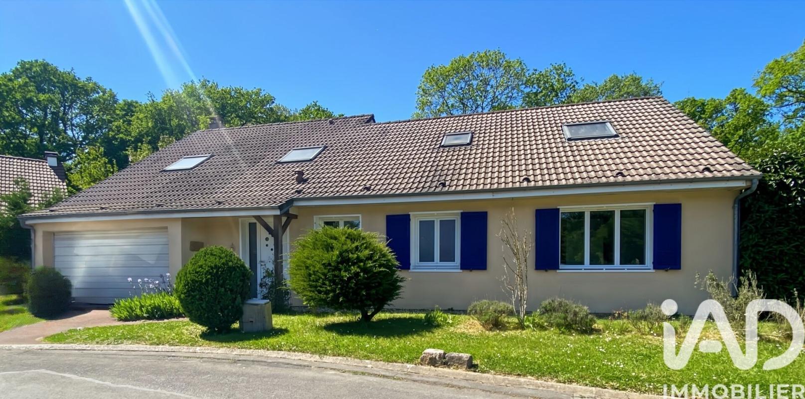 Maison 8 Pièce(s) Yerres - Photo 4