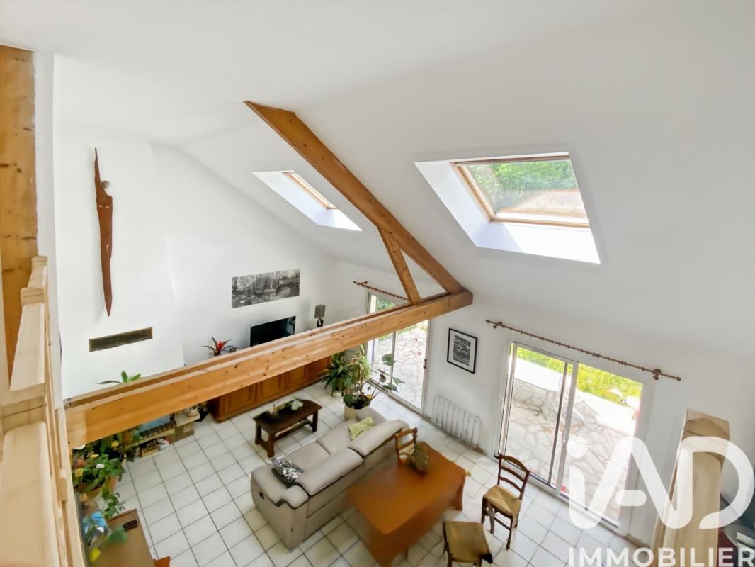 Maison 8 Pièce(s) Yerres - Photo 7