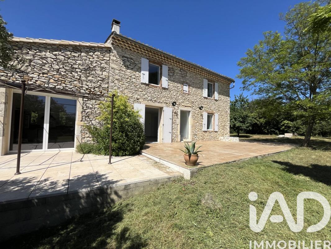 Maison provençale 7 Pièce(s) Savasse