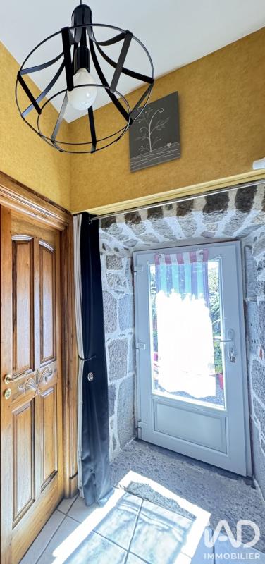 Maison 7 Pièce(s) Pierrefort - Photo 21
