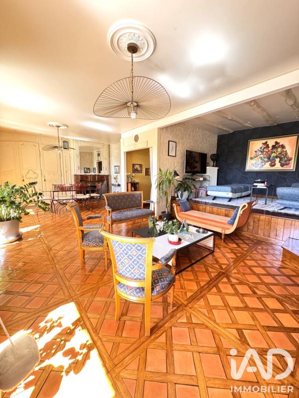 Maison 7 Pièce(s) Pierrefort - Photo 3