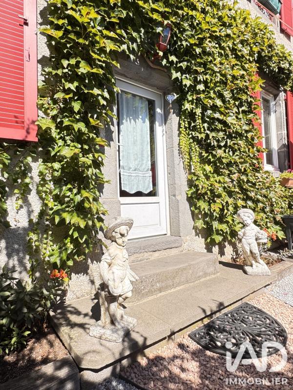 Maison 7 Pièce(s) Pierrefort - Photo 4
