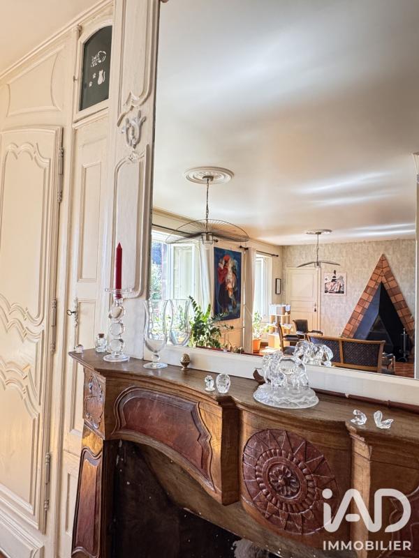 Maison 7 Pièce(s) Pierrefort - Photo 8