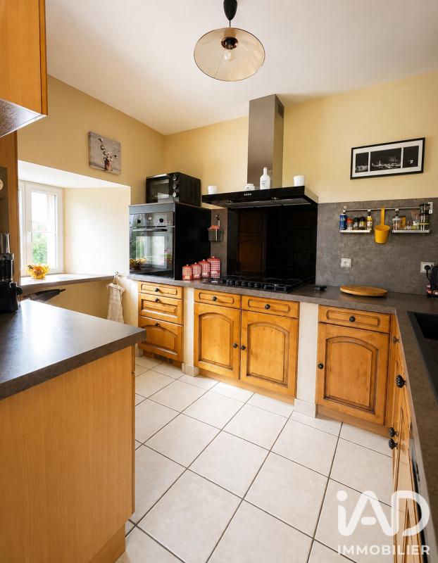 Maison 7 Pièce(s) Pierrefort - Photo 9