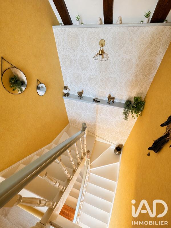 Maison 7 Pièce(s) Pierrefort - Photo 11