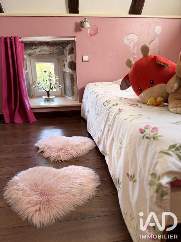 Maison 7 Pièce(s) Pierrefort - Photo 12