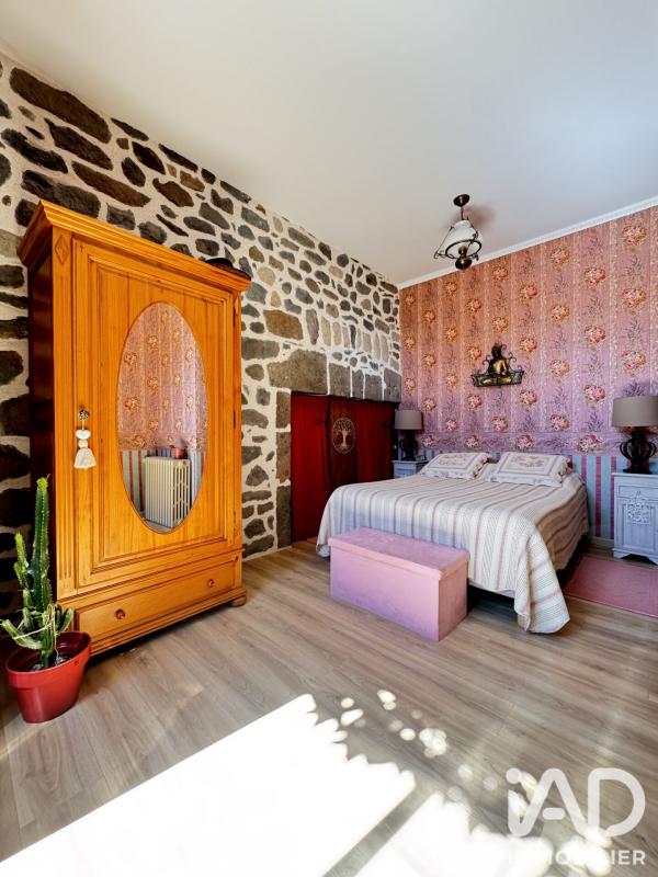 Maison 7 Pièce(s) Pierrefort - Photo 18