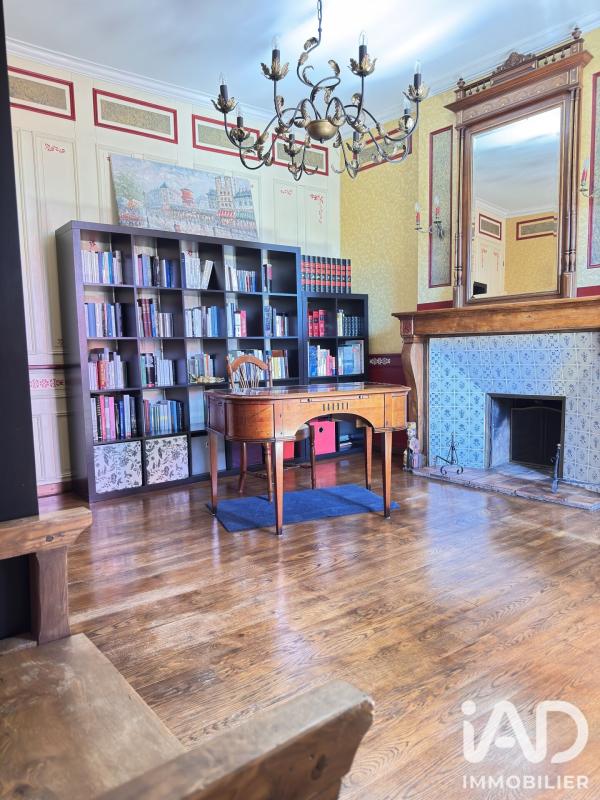 Maison 7 Pièce(s) Pierrefort - Photo 2