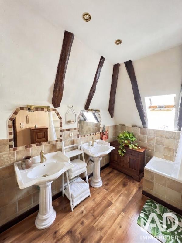Maison 7 Pièce(s) Pierrefort - Photo 17