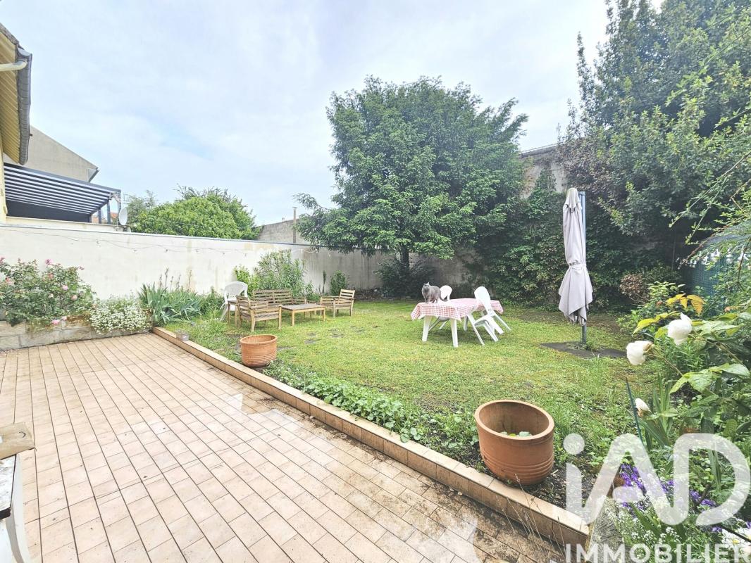 Maison 6 Pièce(s) Aubervilliers - Photo 2