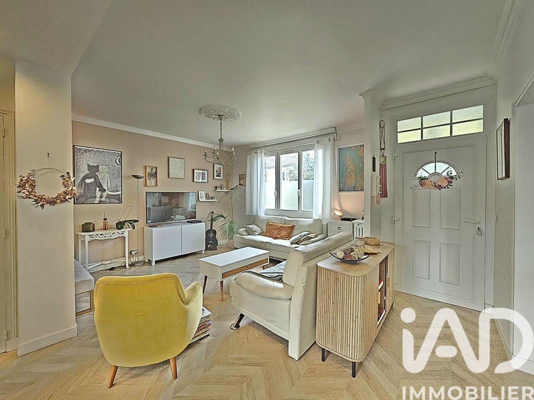 Maison 6 Pièce(s) Aubervilliers - Photo 3