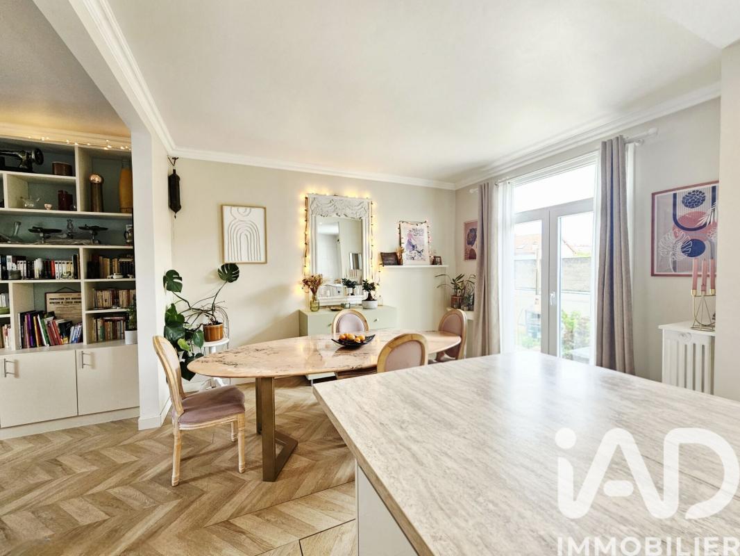 Maison 6 Pièce(s) Aubervilliers - Photo 8