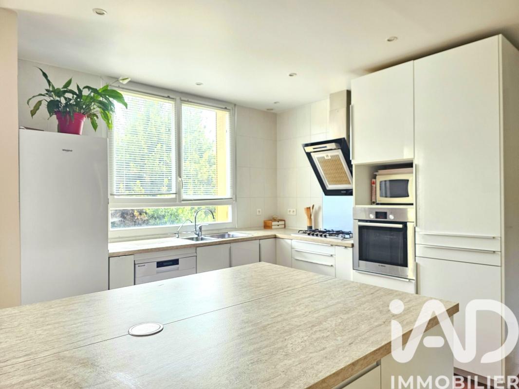 Maison 6 Pièce(s) Aubervilliers - Photo 9