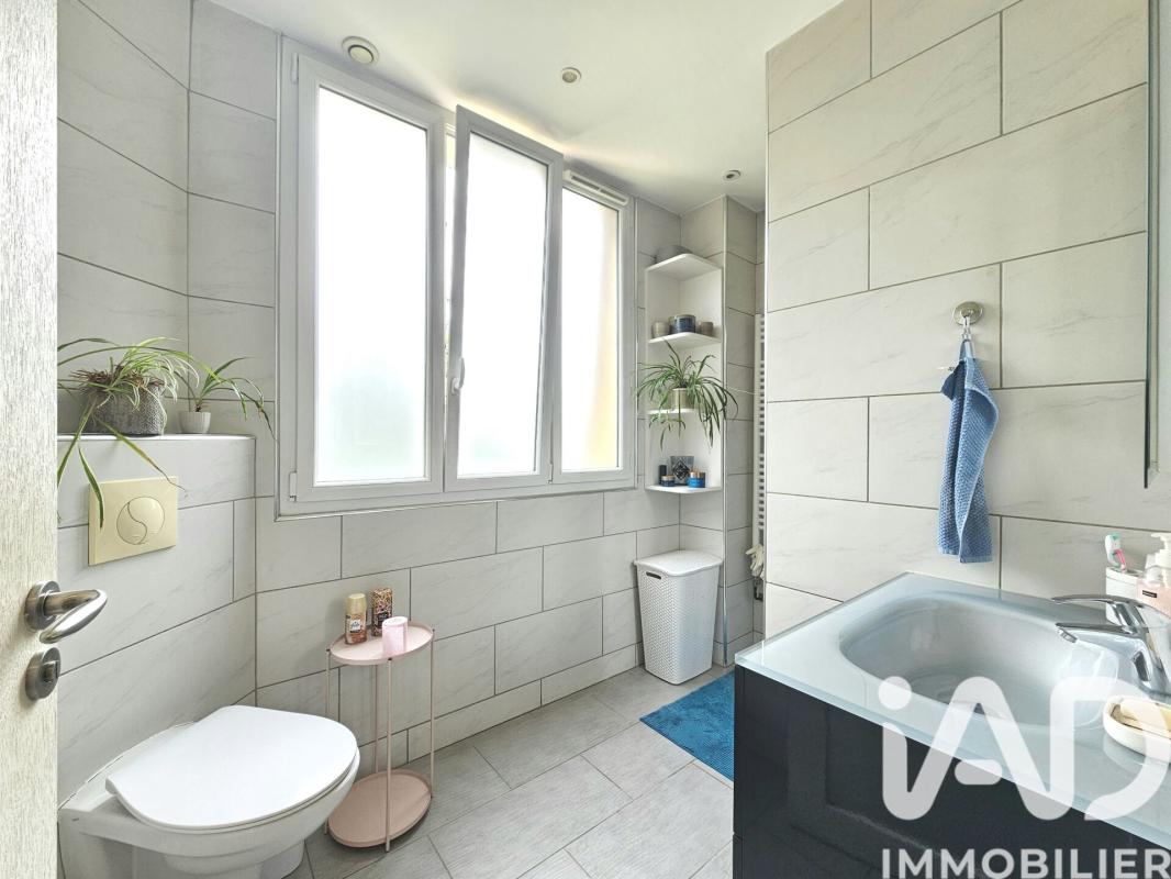 Maison 6 Pièce(s) Aubervilliers - Photo 10