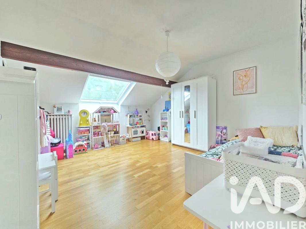 Maison 6 Pièce(s) Aubervilliers - Photo 15