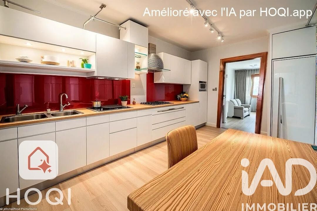 Appartement 4 Pièce(s) Lapoutroie - Photo 3