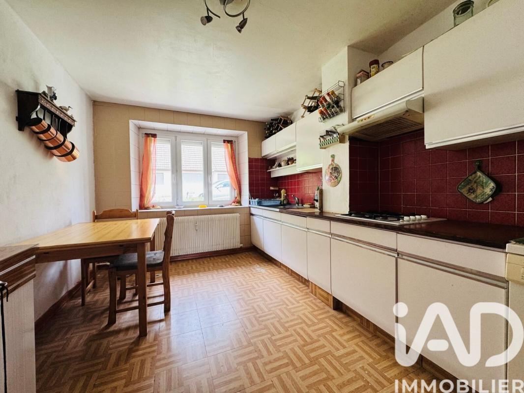 Appartement 4 Pièce(s) Lapoutroie - Photo 4