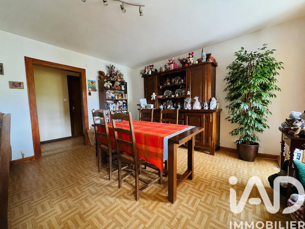 Appartement 4 Pièce(s) Lapoutroie - Photo 7