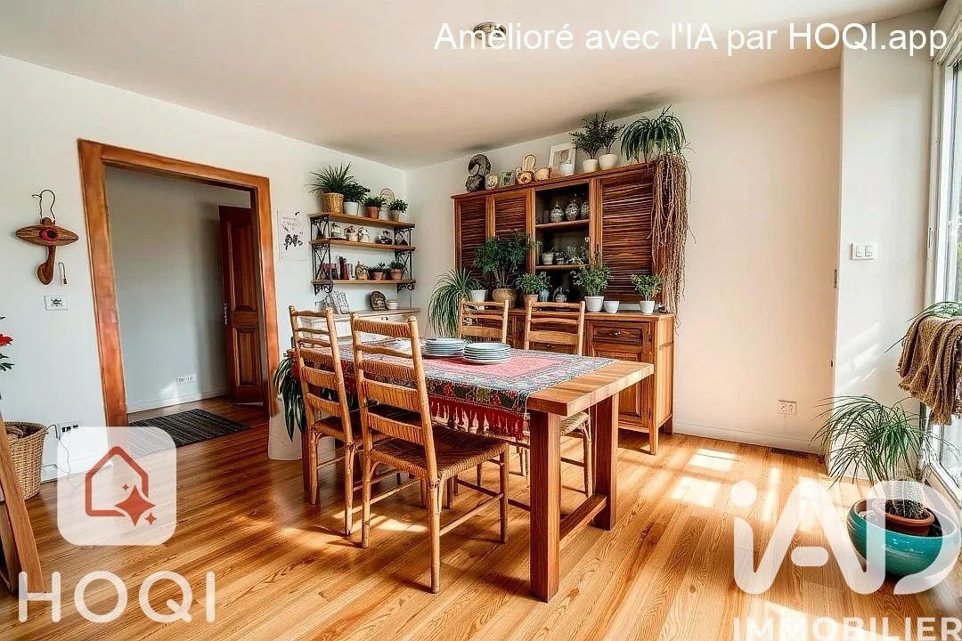Appartement 4 Pièce(s) Lapoutroie - Photo 8