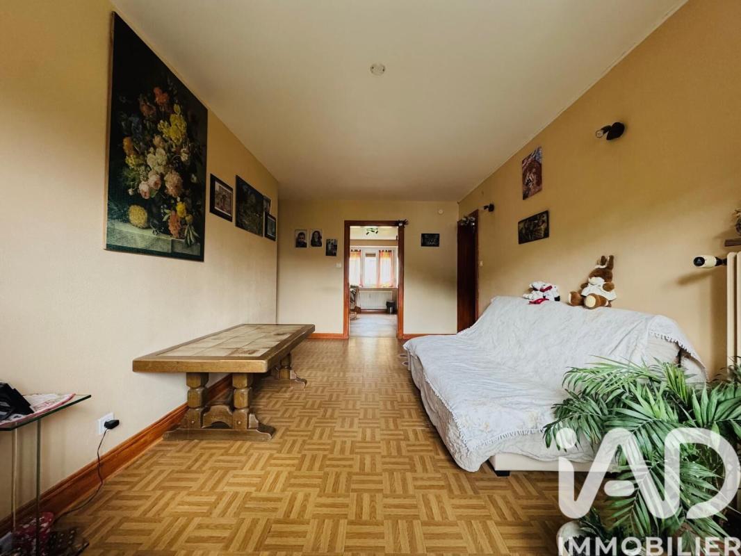 Appartement 4 Pièce(s) Lapoutroie - Photo 9