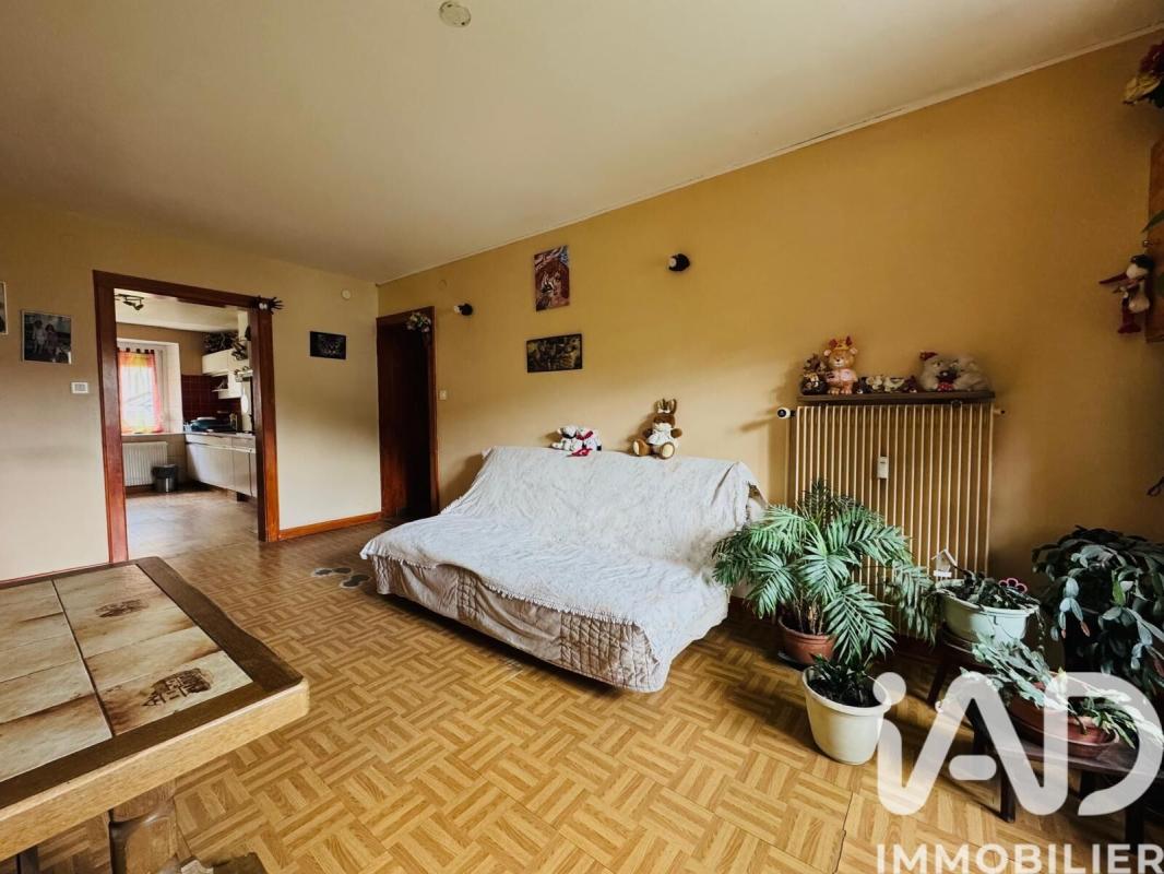 Appartement 4 Pièce(s) Lapoutroie - Photo 10