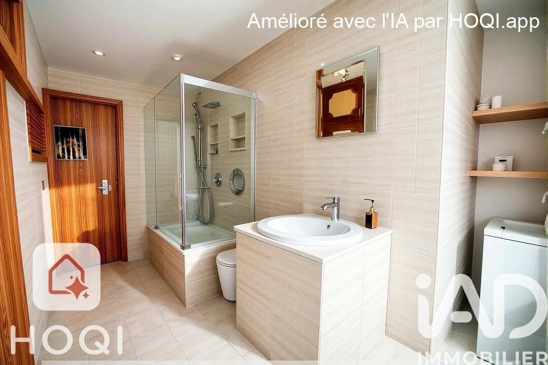 Appartement 4 Pièce(s) Lapoutroie - Photo 12